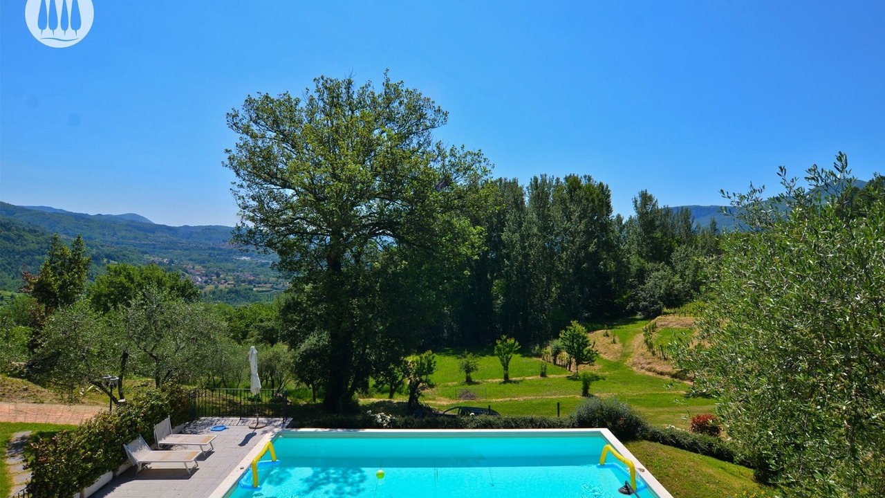 Photo of Outdoor in Mologno