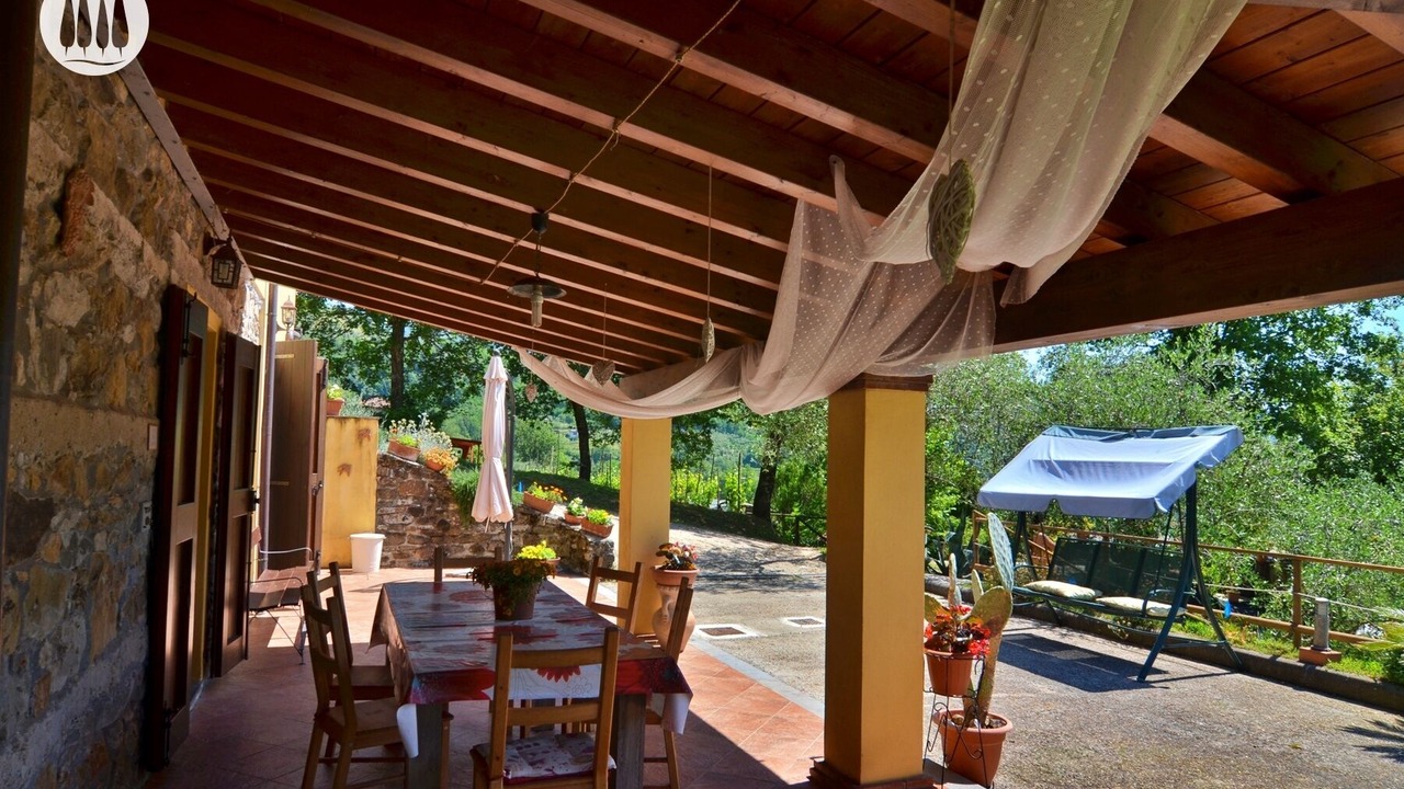 Photo of Outdoor in Mologno