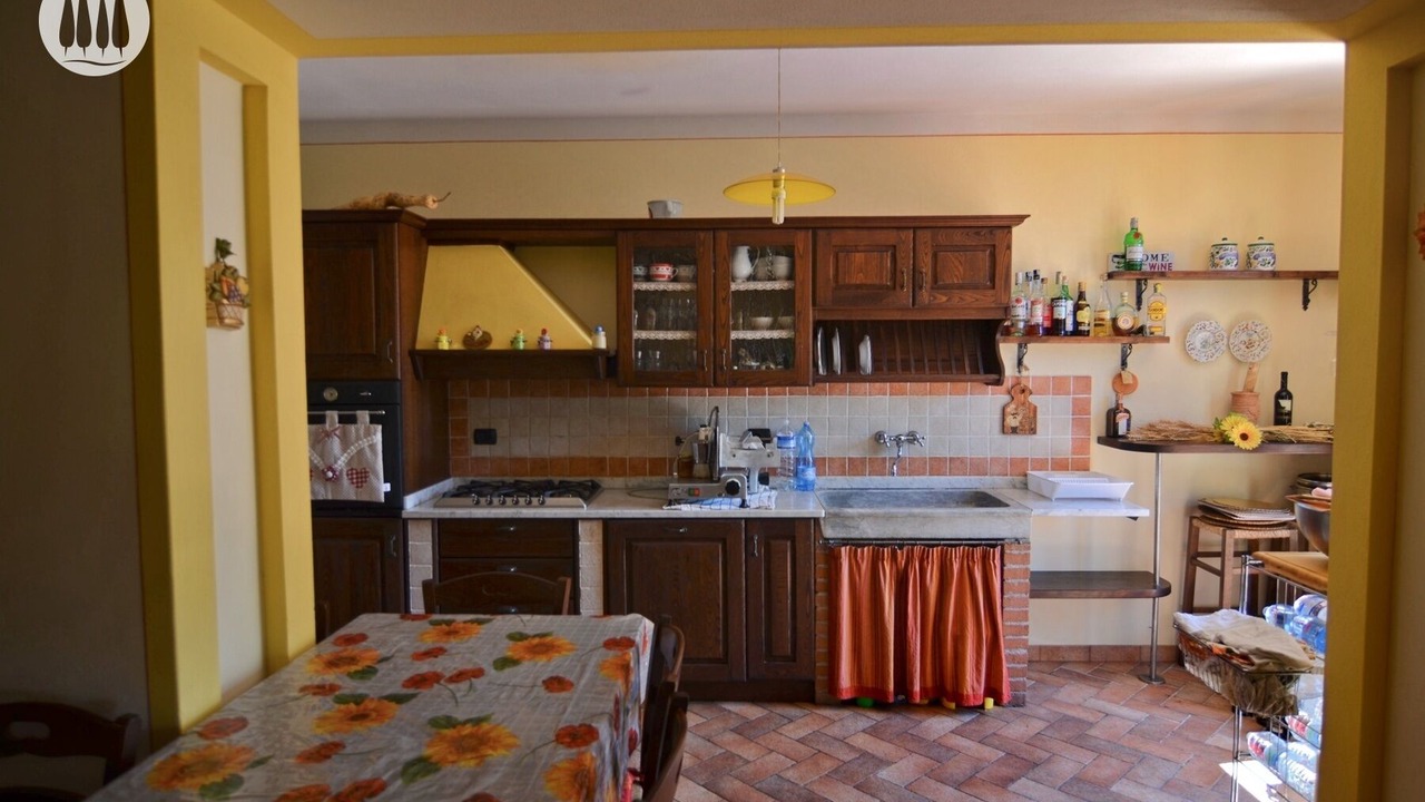 Photo of Kitchen in Mologno