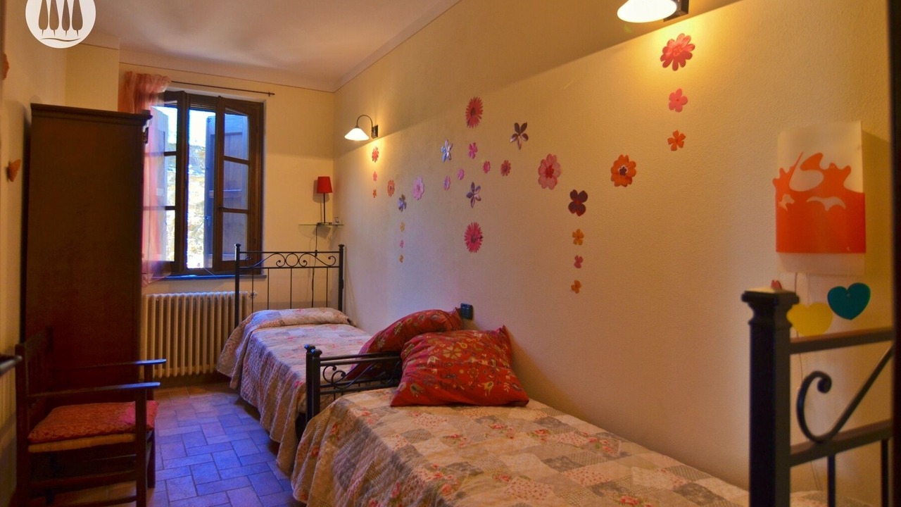 Photo of Bedroom in Mologno
