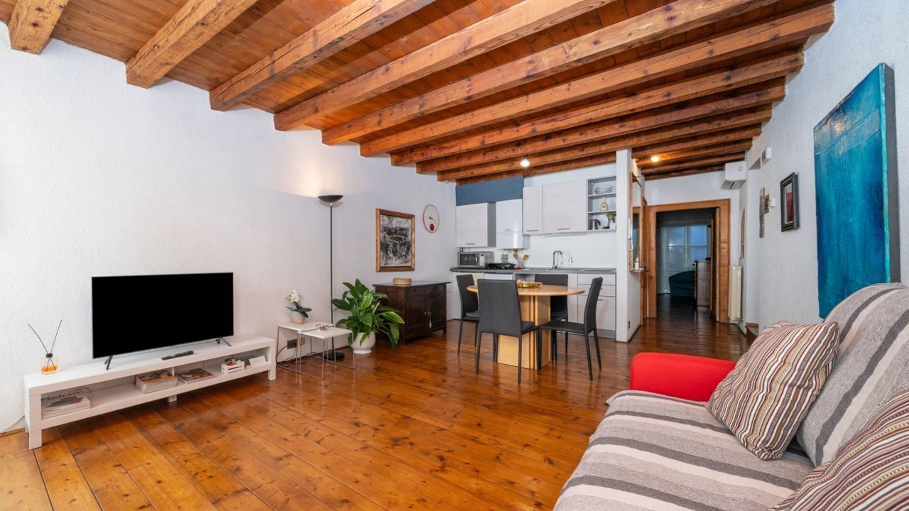 Photo of Livingroom in Udine
