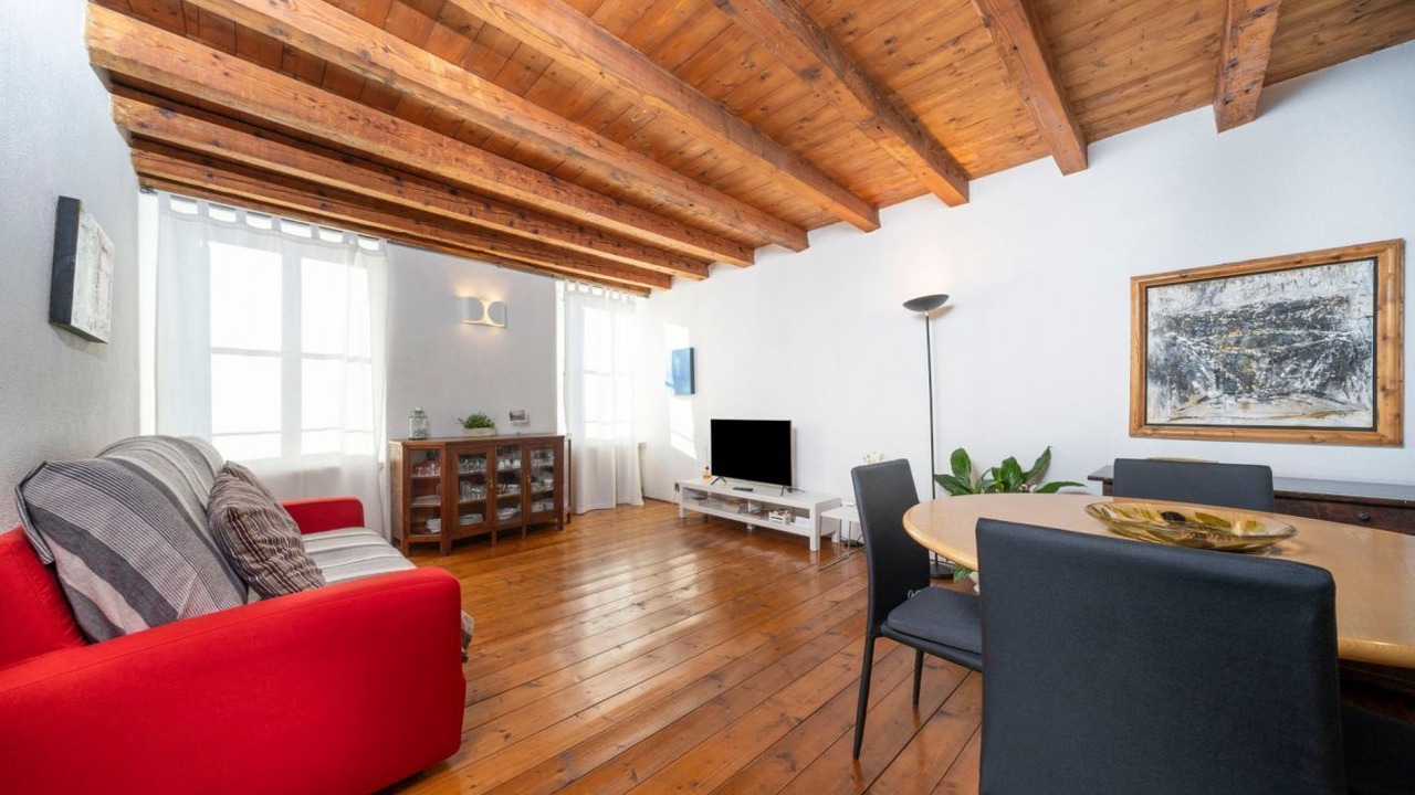 Photo of Livingroom in Udine