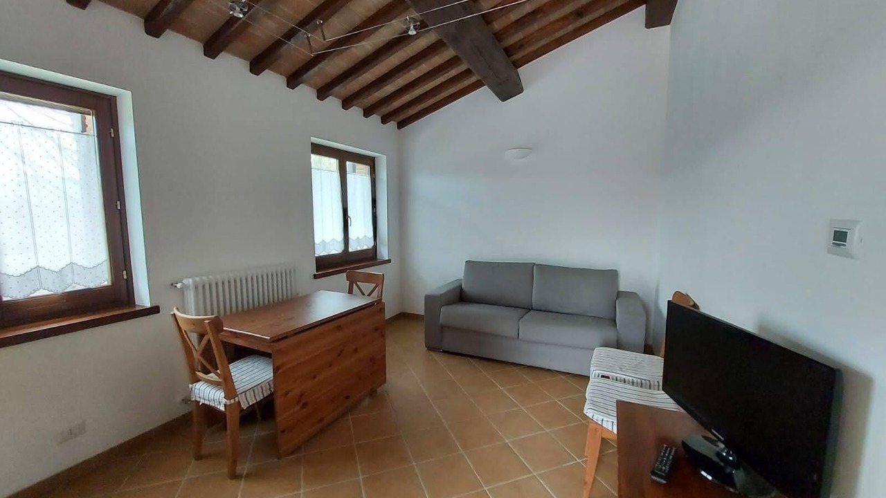 Photo of Livingroom in Acquasparta