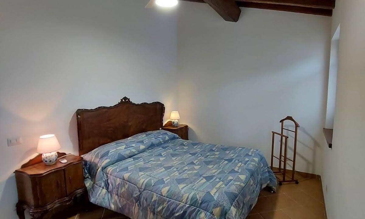 Photo of Bedroom in Acquasparta
