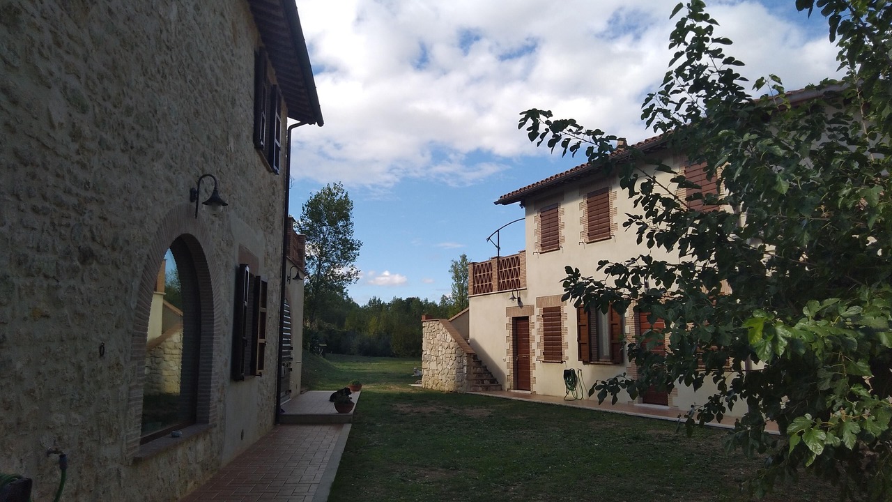 Photo of Outdoor in Acquasparta