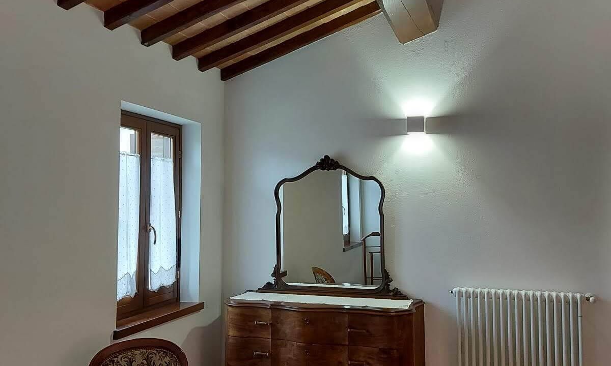 Photo of Bedroom in Acquasparta