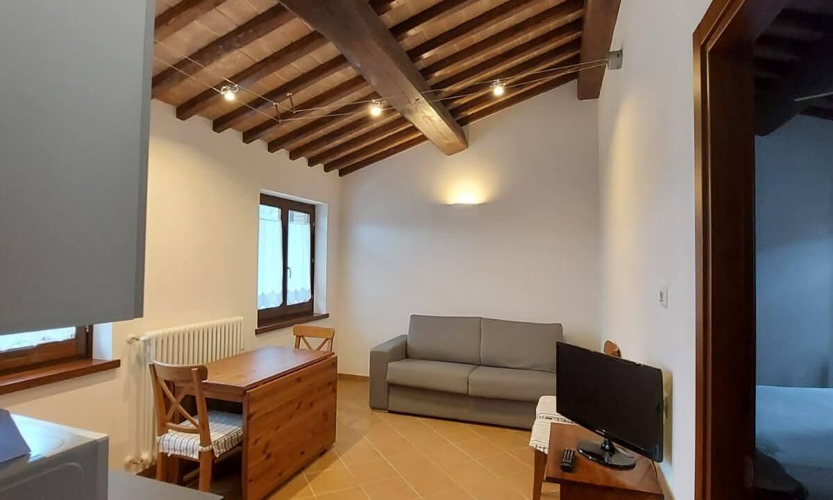 Photo of Livingroom in Acquasparta