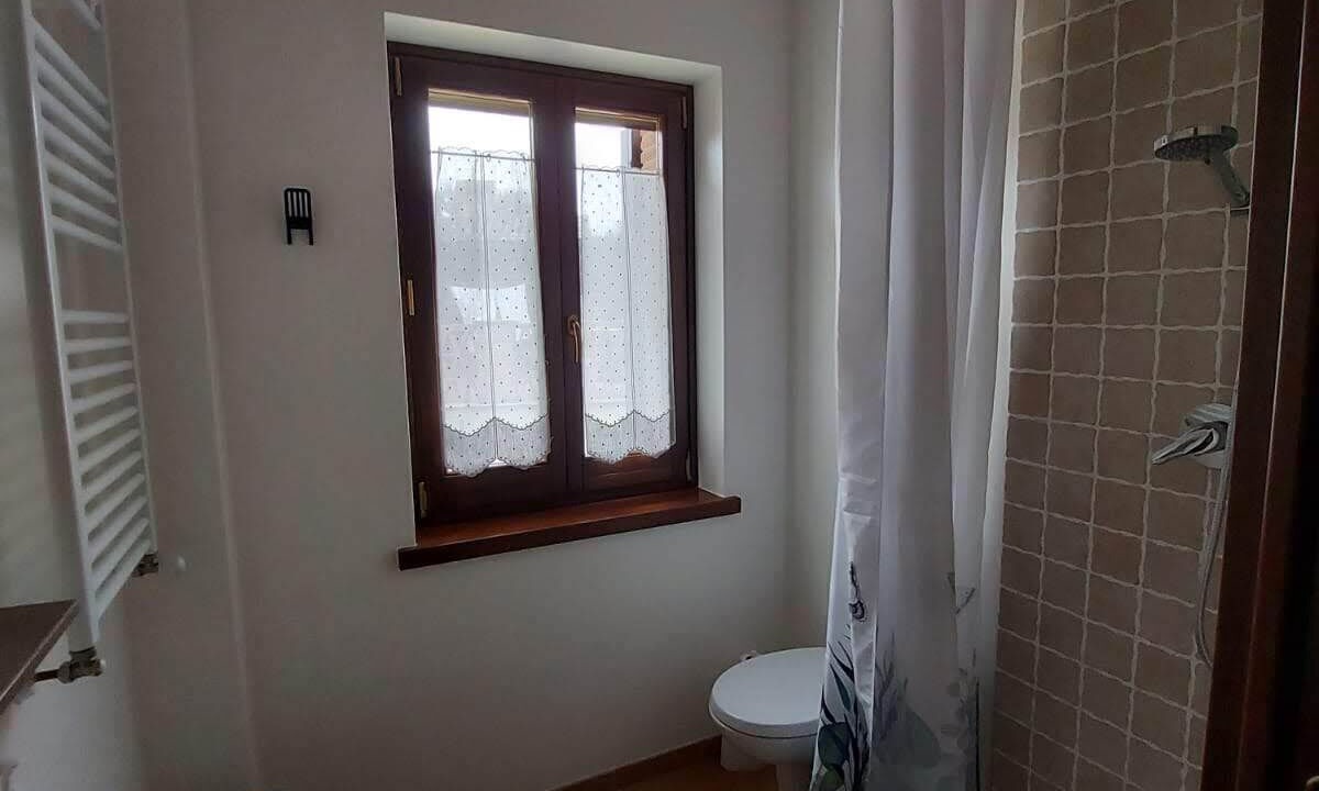 Photo of Bathroom in Acquasparta