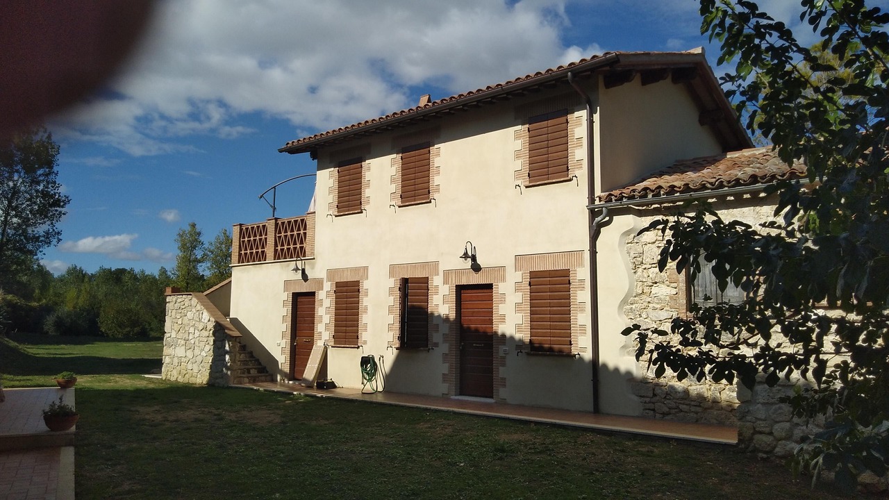 Photo of Outdoor in Acquasparta