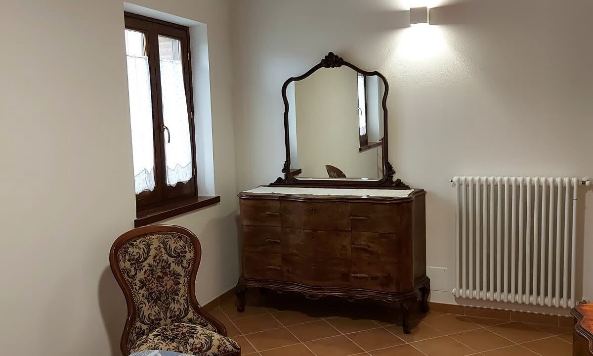 Photo of Bedroom in Acquasparta