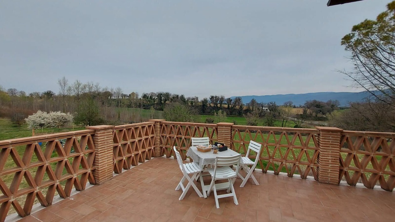 Photo of Outdoor in Acquasparta