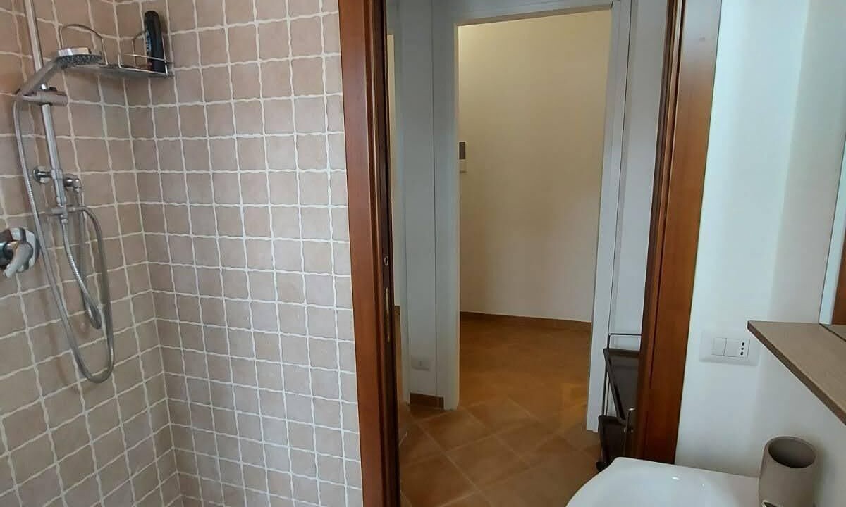 Photo of Bathroom in Acquasparta