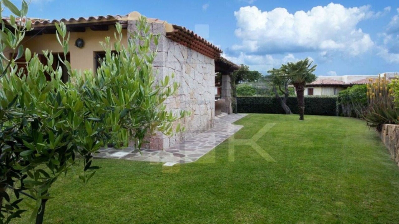 Photo of Outdoor in Capo Coda Cavallo