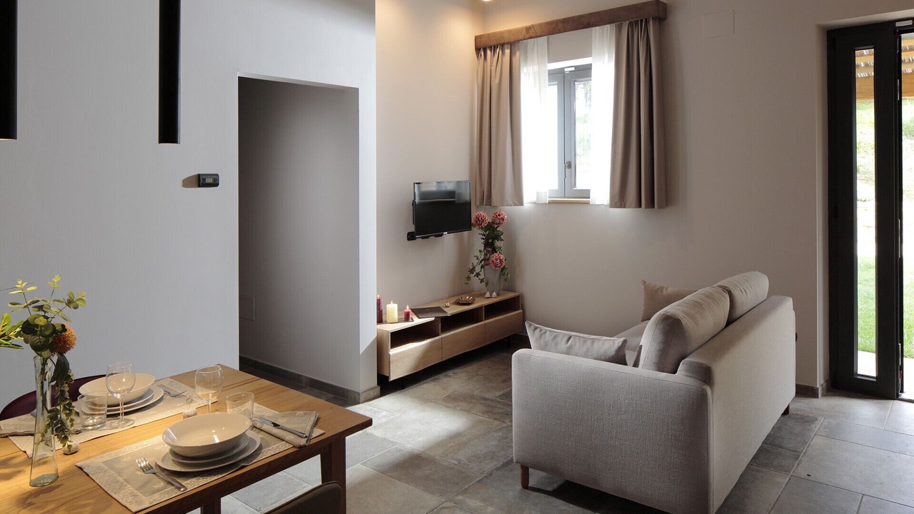 Photo of Livingroom in Deruta