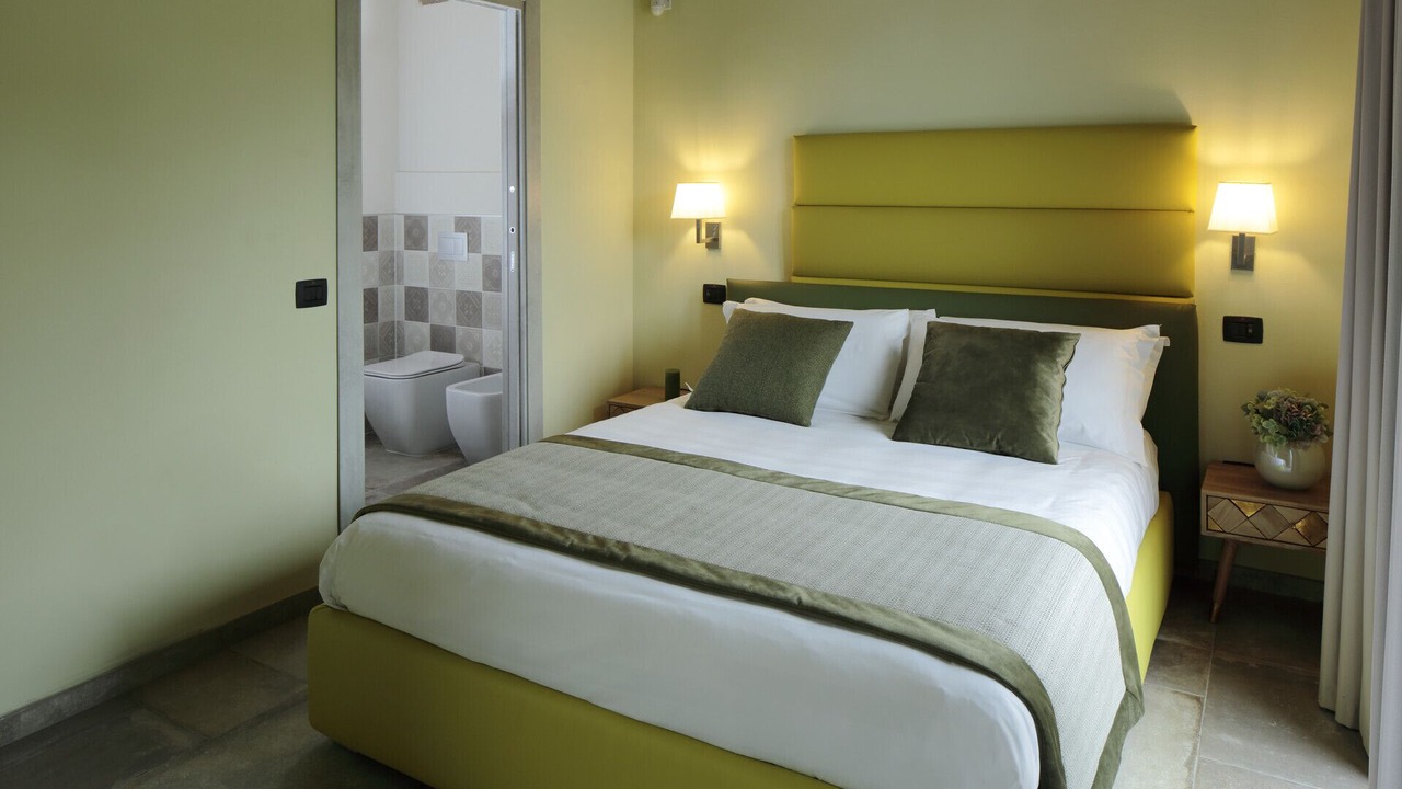 Photo of Bedroom in Deruta