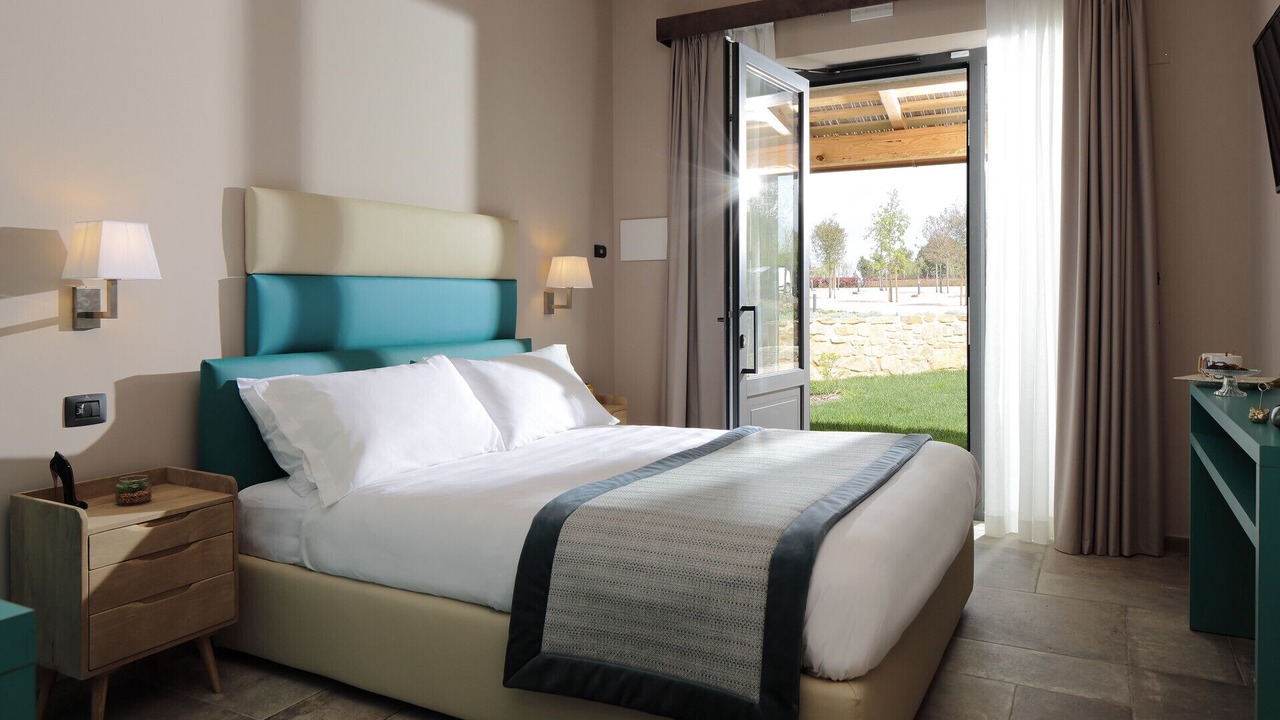 Photo of Bedroom in Deruta