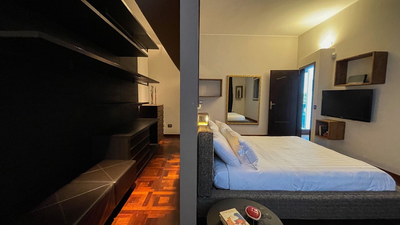 Photo of Bedroom in Depressa
