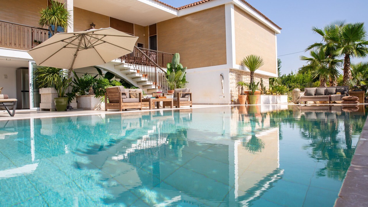 Photo of Outdoor in Depressa