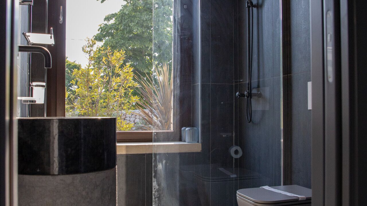 Photo of Bathroom in Depressa