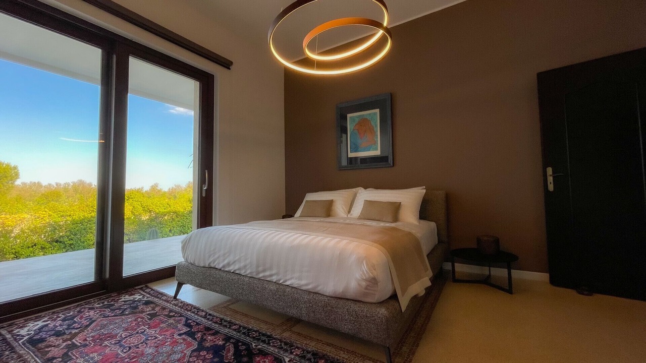 Photo of Bedroom in Depressa