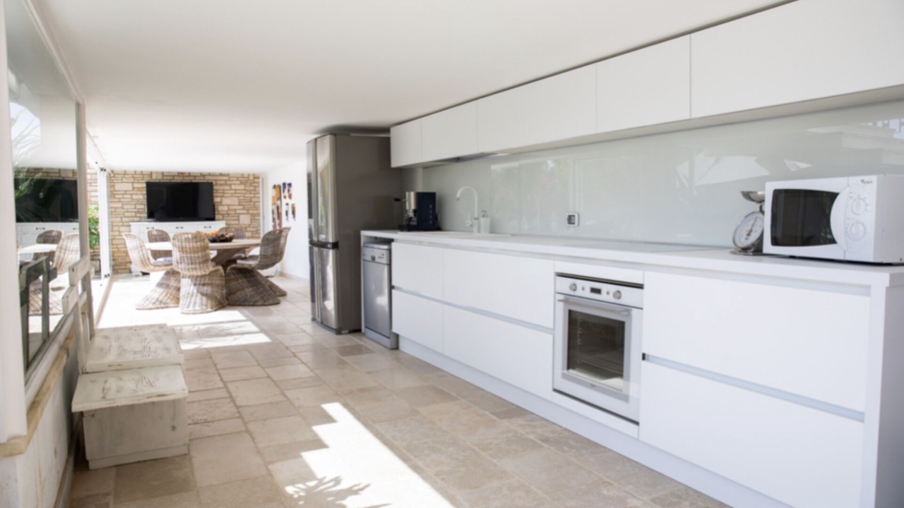 Photo of Kitchen in Depressa