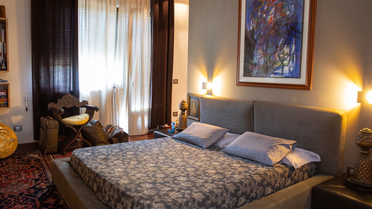 Photo of Bedroom in Depressa