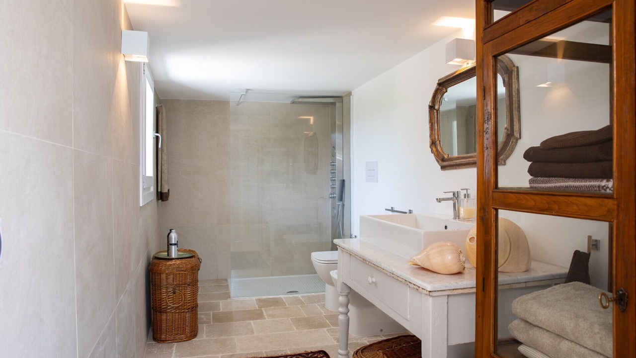 Photo of Bathroom in Depressa