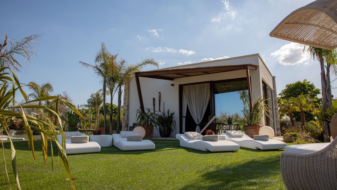 Photo of Outdoor in Depressa