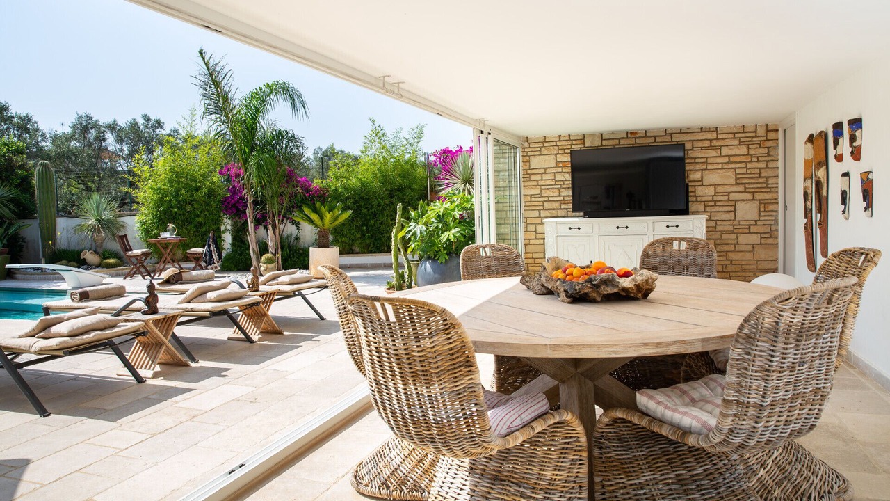 Photo of Outdoor in Depressa
