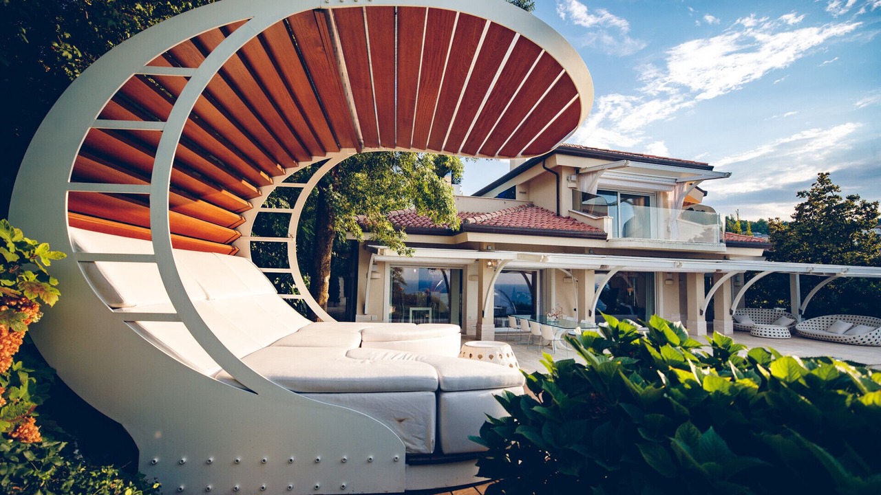 Photo of Patio Balcony in Ancona