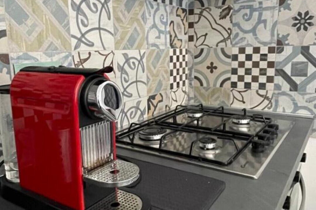 Photo of Kitchen in Torre del Mare
