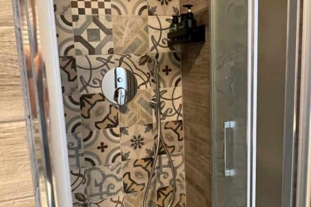Photo of Bathroom in Torre del Mare