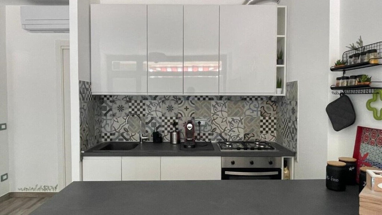 Photo of Kitchen in Torre del Mare