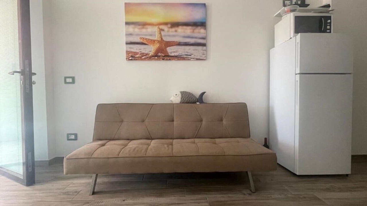 Photo of Livingroom in Torre del Mare