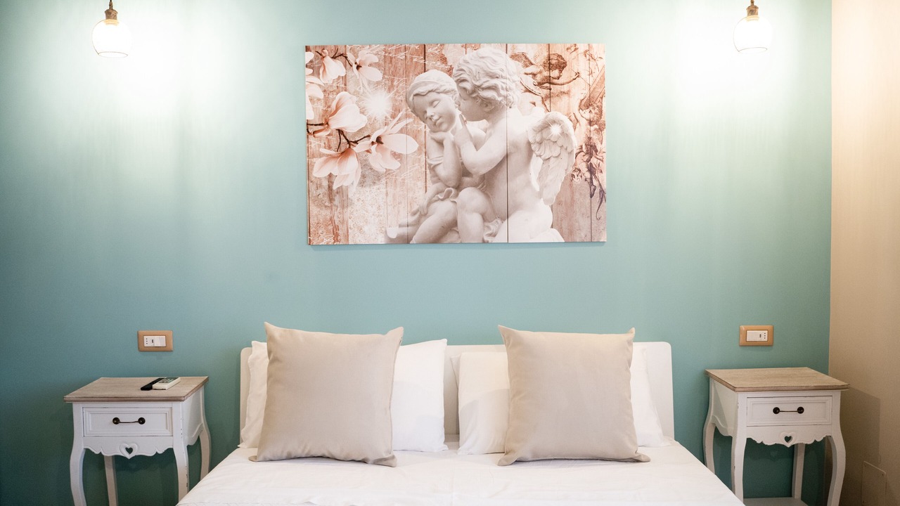 Photo of Bedroom in Sarno