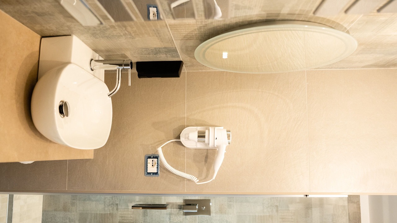 Photo of Bathroom in Sarno