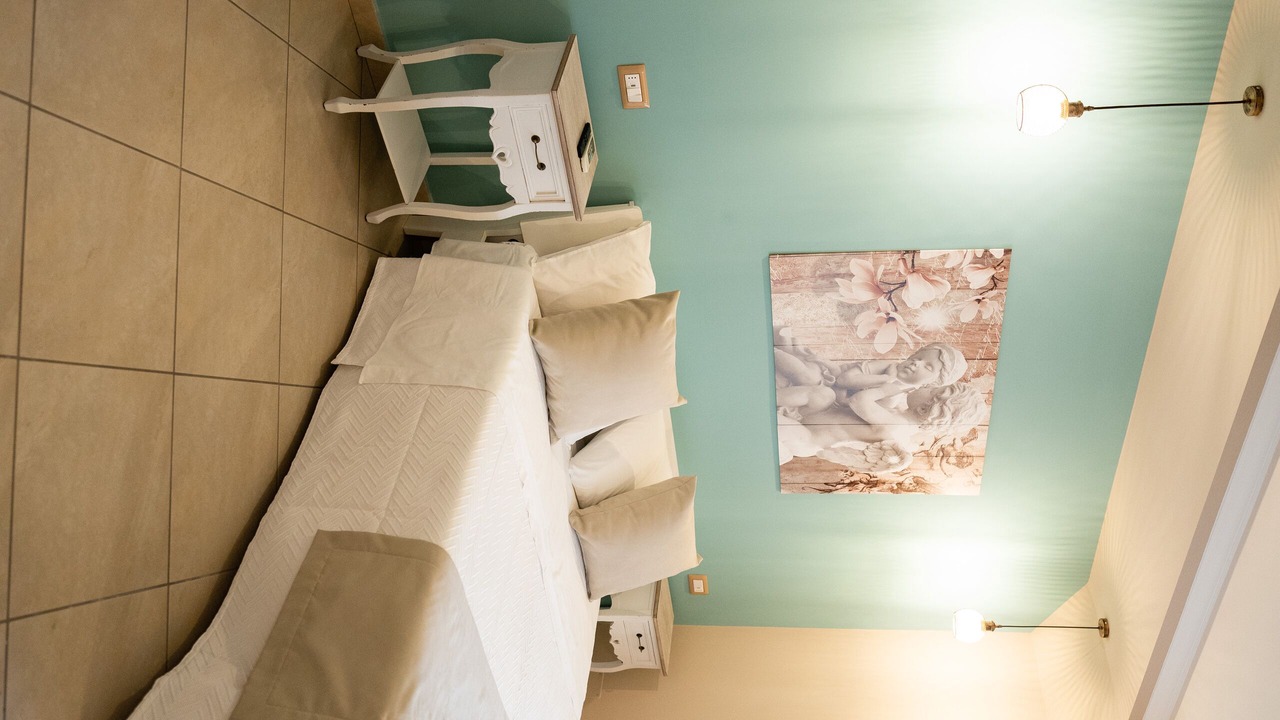 Photo of Bedroom in Sarno