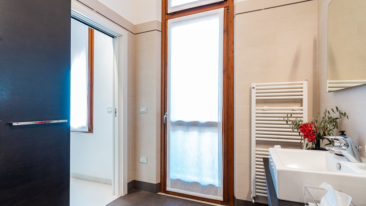 Photo of Bathroom in Ferrara Historic Centre