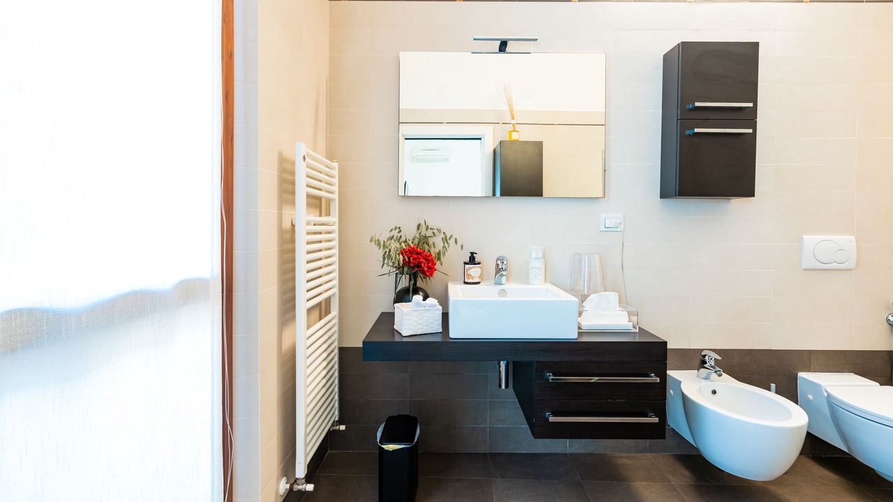 Photo of Bathroom in Ferrara Historic Centre