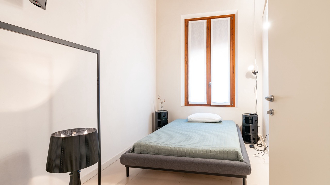 Photo of Bedroom in Ferrara Historic Centre