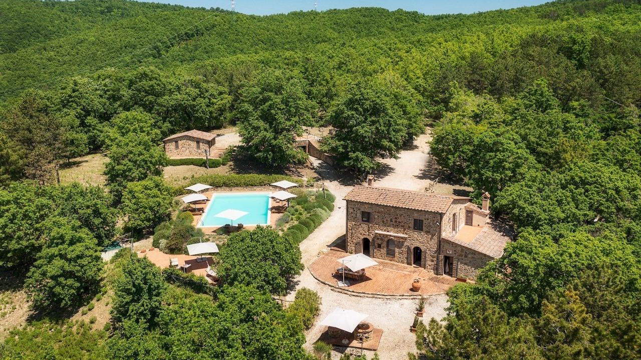 Photo of Outdoor in Radicondoli