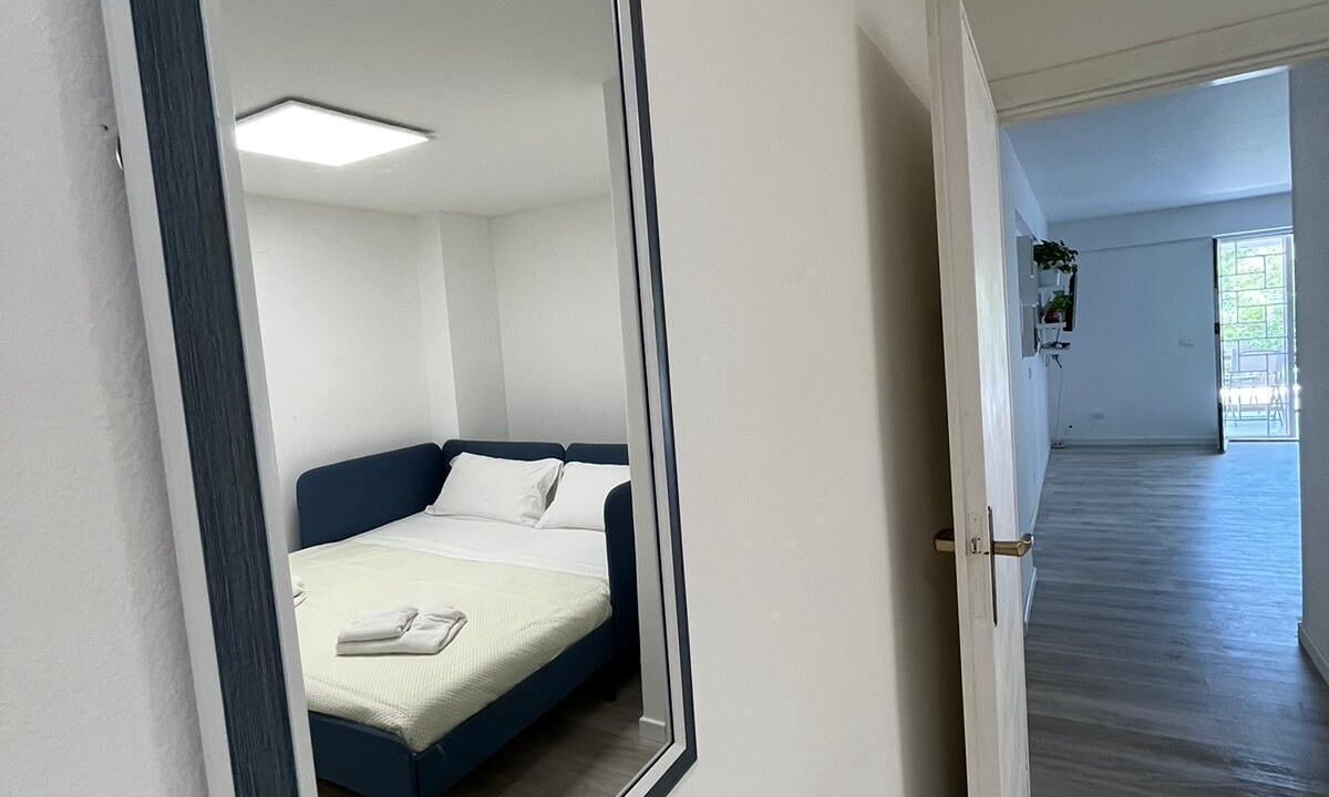 Photo of Bedroom in Addaura