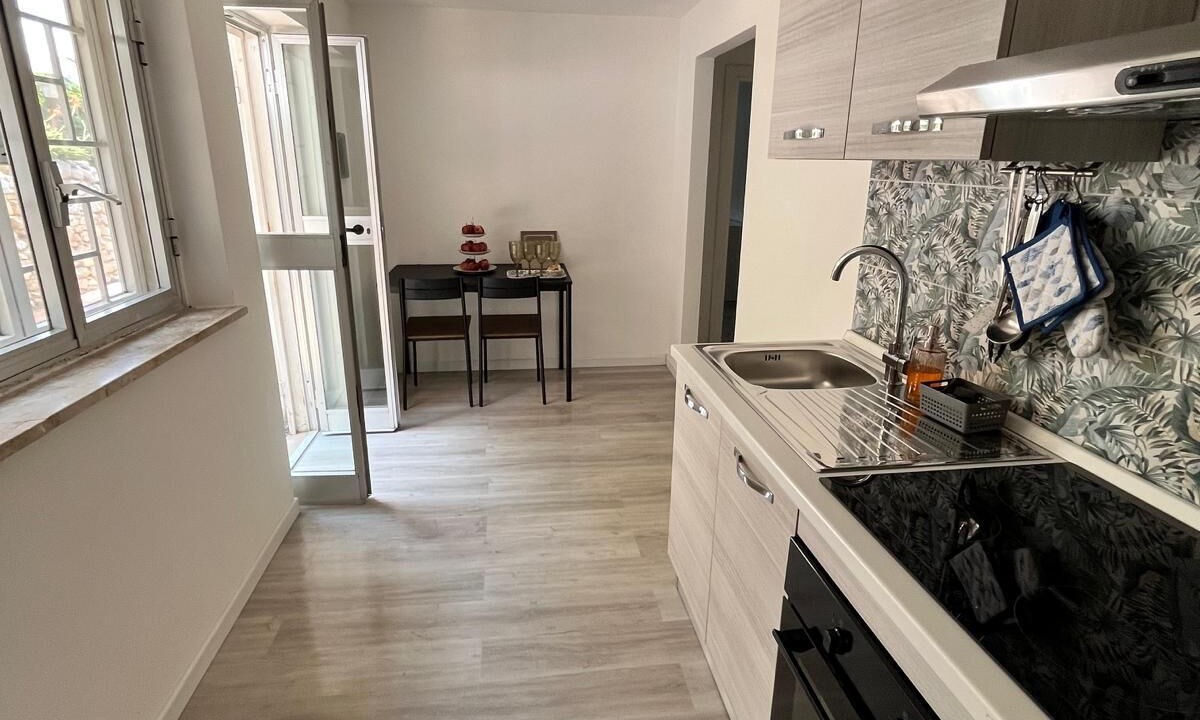 Photo of Kitchen in Addaura