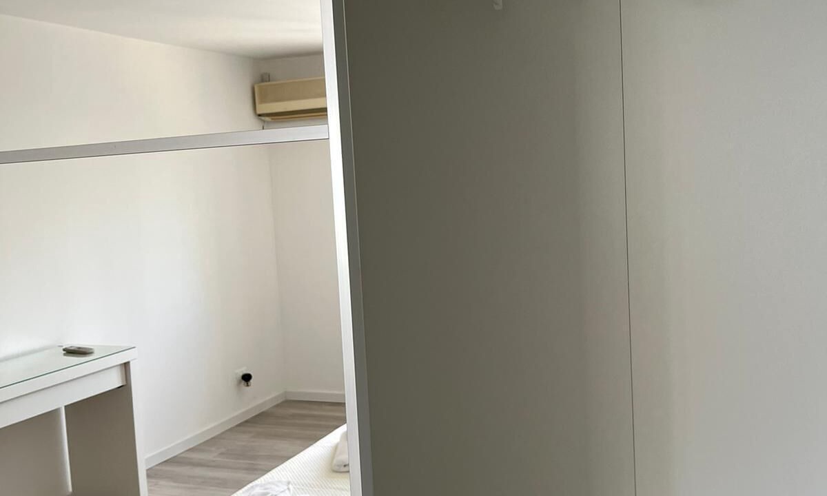 Photo of Bedroom in Addaura