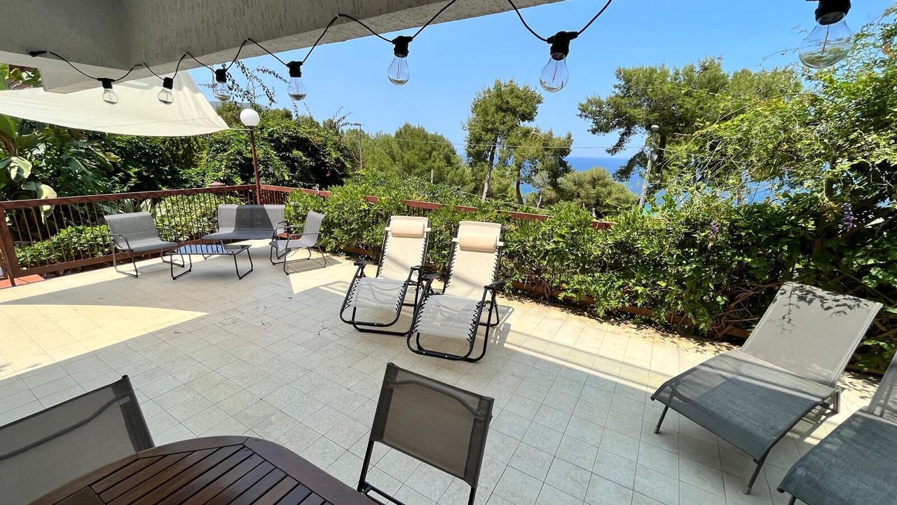 Photo of Outdoor in Addaura