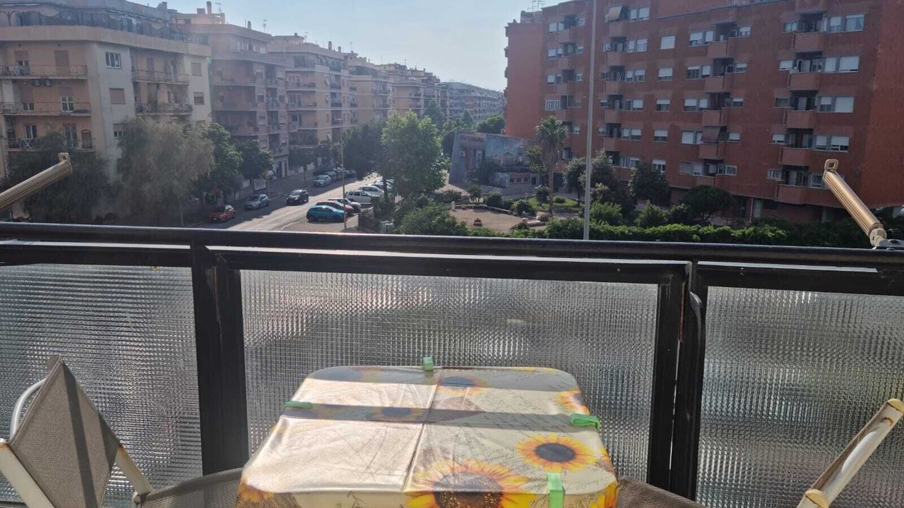 Photo of Outdoor in Quartiere XXXIII Lido di Ostia Ponente