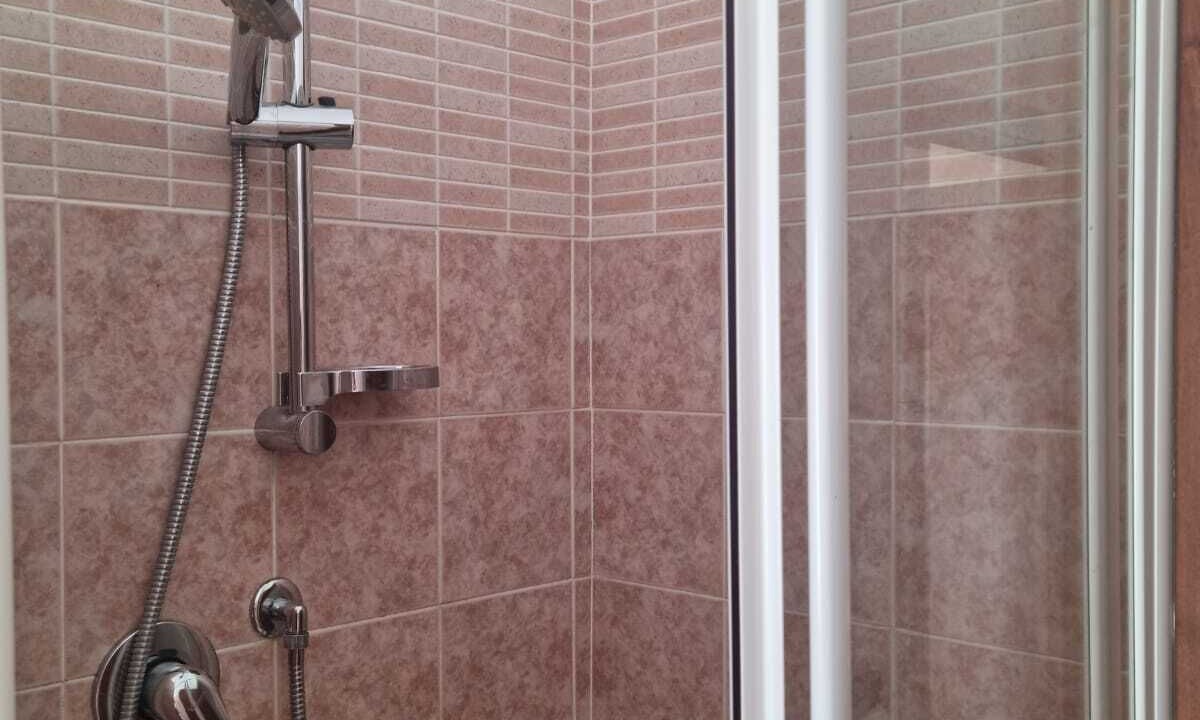 Photo of Bathroom in Quartiere XXXIII Lido di Ostia Ponente