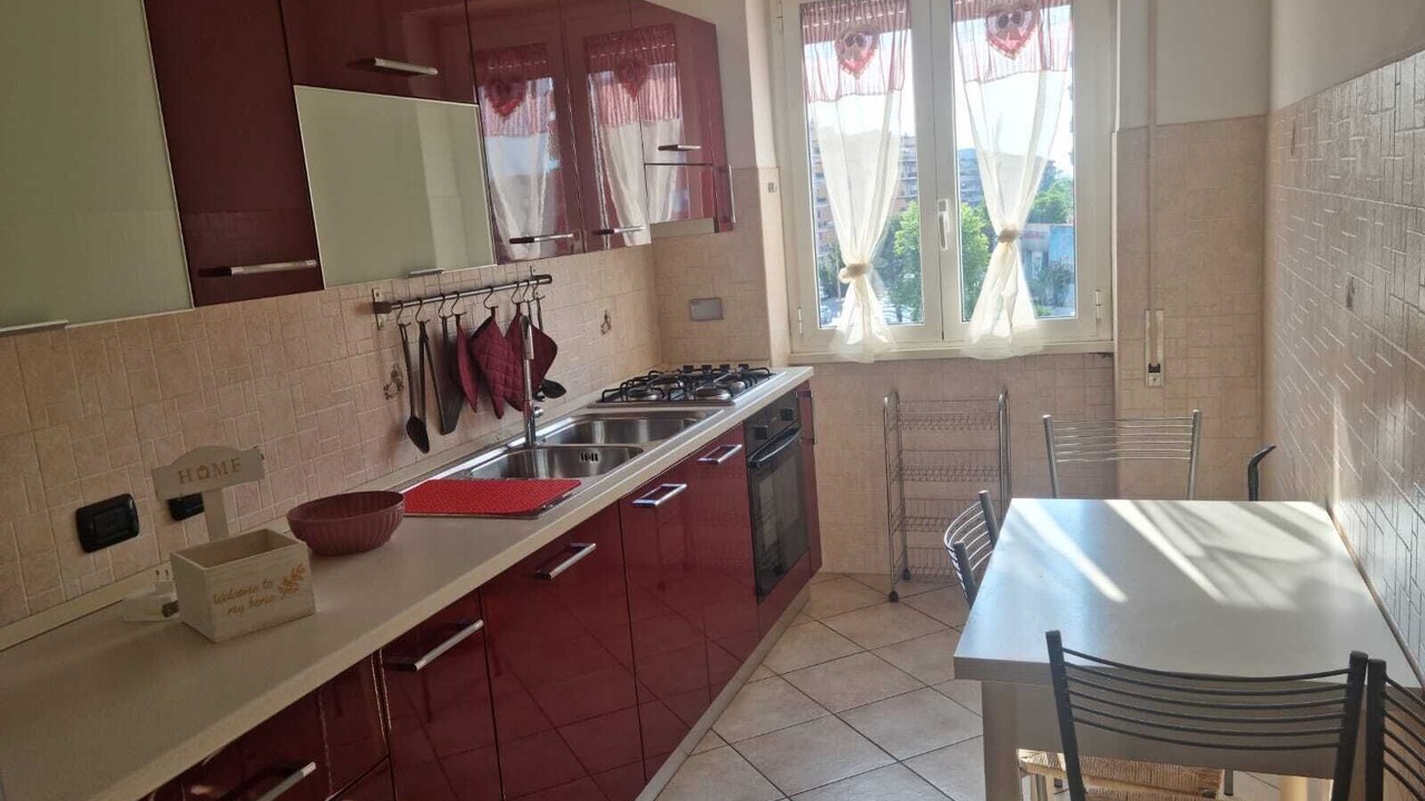 Photo of Kitchen in Quartiere XXXIII Lido di Ostia Ponente