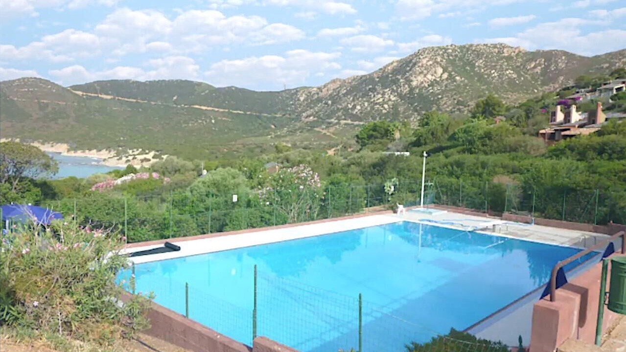Photo of Outdoor in Porto Sa Ruxi