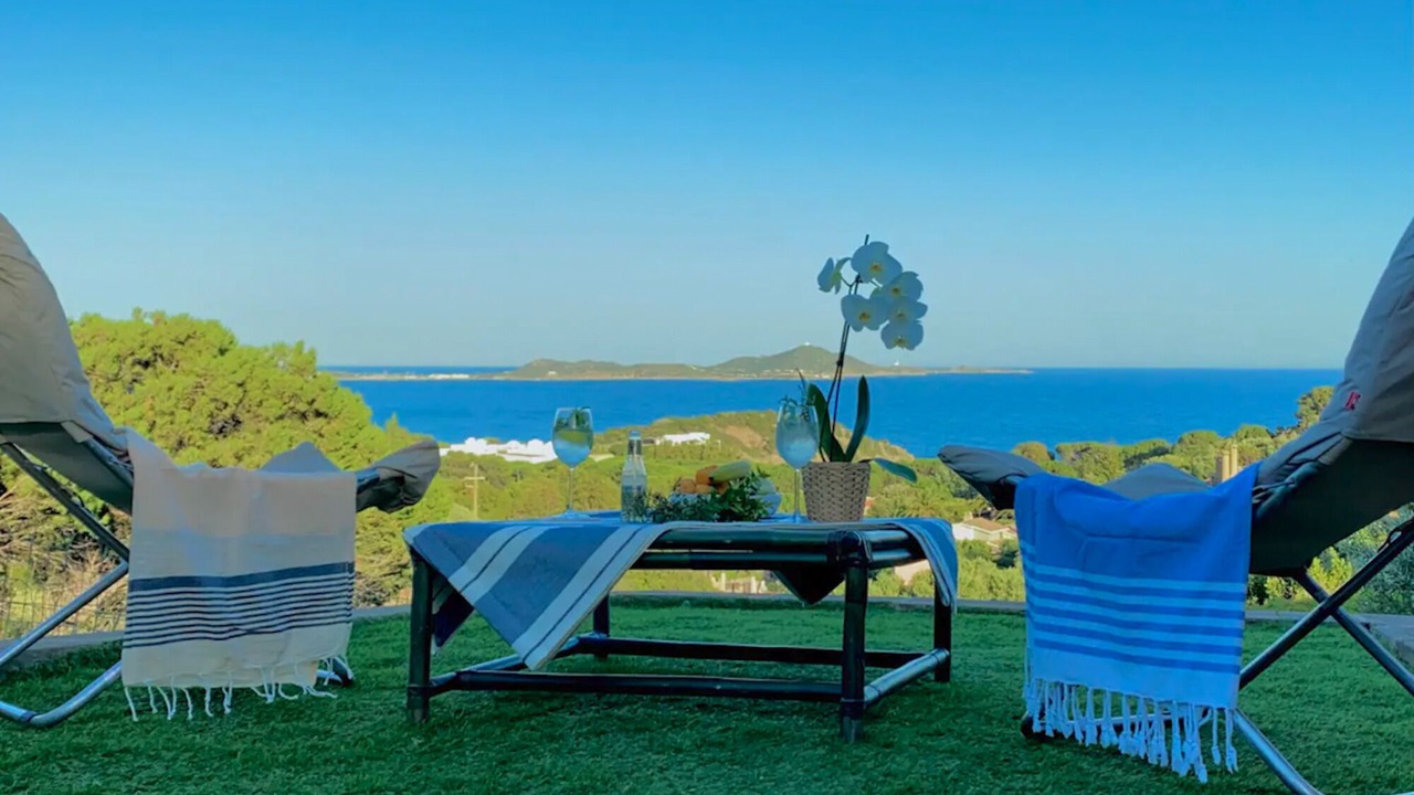 Photo of Outdoor in Porto Sa Ruxi